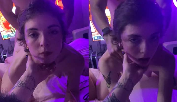 ทวีปยุโรป/อเมริกา สุดสัปดาห์เหมาะสำหรับชวนเพื่อนมาปาร์ตี้บนเตียง