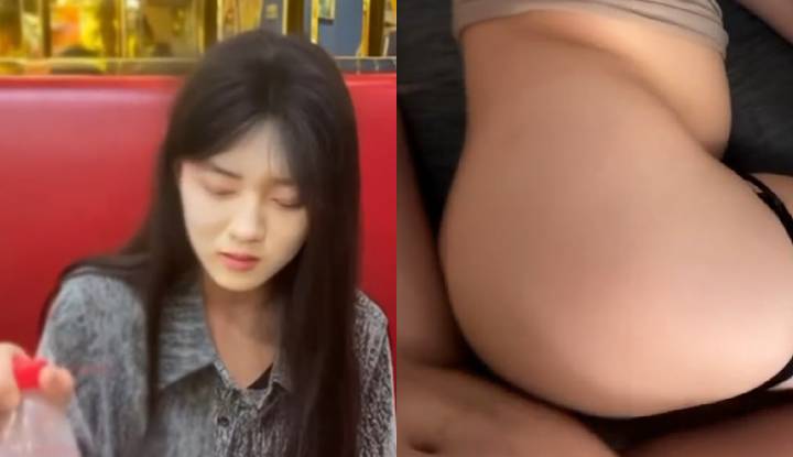 請女孩喝酒，喝醉後就換我好好享受了