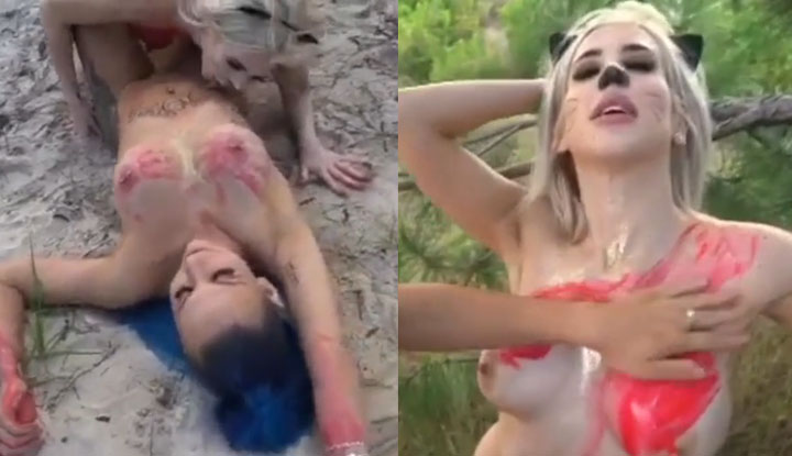 ฉันหวังว่าคุณทุกคนจะชอบวิดีโอที่เราทำ! มีรูปภาพเพิ่มเติมเร็วๆ นี้!