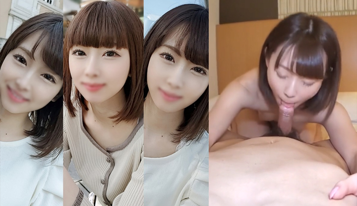 [FC2 PPV] Bé gái tóc ngắn siêu đáng yêu bị kem đánh không thương tiếc Từ giường đến phòng tắm Lúc nào cũng phải kem 2 (FC2-PPV-4591274_2)