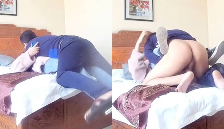 นักเรียนในชนบทถูกครูหลอกล่อไปที่บ้านและถูกทำร้ายทางเพศ ทั้งหมดนี้ภายใต้ข้ออ้างของการช่วยติวหนังสือ