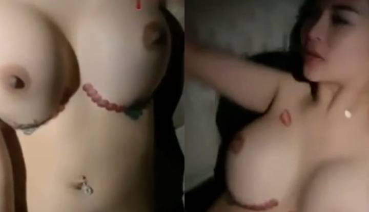 [ประเทศไทย] แน่นอนว่าความสวยงามและหุ่นแบบนี้ควรได้รับการจับต้องตลอดเวลา