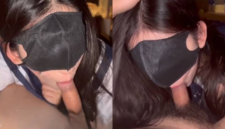 學生妹妹好好練習，未來男友才會開心唷！