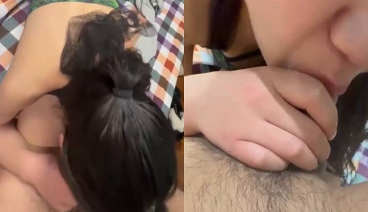 別的男人的肉棒好吃嗎？