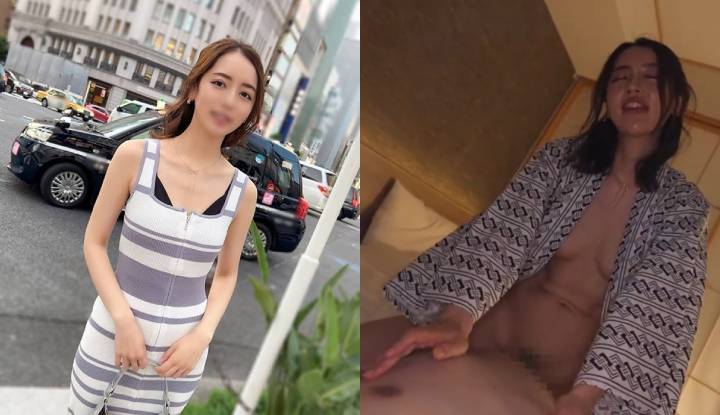 [FC2 PPV] ซอฟต์แวร์เกี่ยวกับภรรยาหนุ่มร้อนอายุ 30 ปี ฉันใช้อวัยวะเพศชายของฉันปลุกช่องคลอดที่จำศีลของเธอ (FC2-PPV-4601612_2)