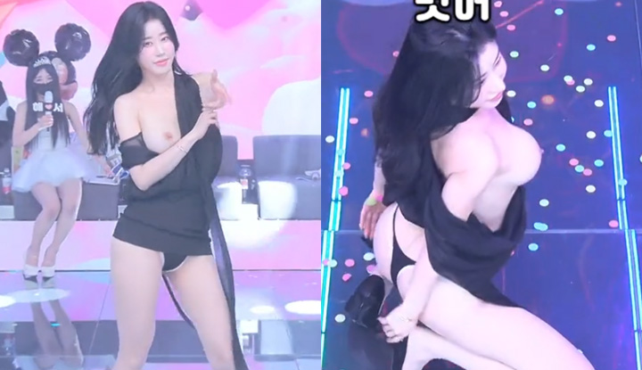 [เกาหลี] คอลเล็กชันไลฟ์สตรีมสุดฮิตของจินริคเกาหลี ฤดูกาล 4 ตอนที่ 9 ชั้นเรียนแพนด้า, จิน-ริน โซโลคัท