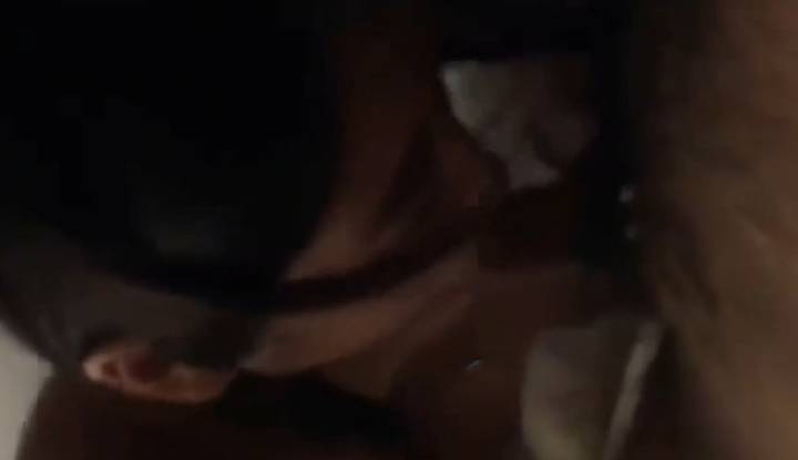 my boyfriend's big cock tastes so good