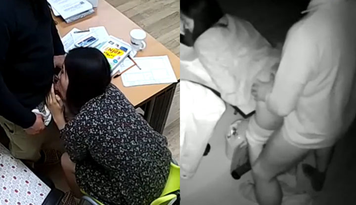 [韓國] 你的居家智慧攝影機安全嗎？同事留下來加班，原來是要挑戰打野戰！