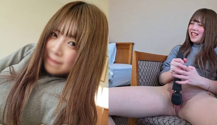 FC2-PPV-4613643 【無修正】春のマン祭り～自ら開く花びら餅はピクピクで超敏感！！限界まで見せます、濃厚イチャラブセックスの一部始終 / 美玖(22歳)