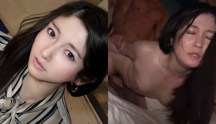 [FC2 PPV] Nữ phát thanh viên xinh đẹp đến từ thành phố Akita Âm đạo của cô ấy dần dần Sụp đổ và phun (FC2-PPV-4615956)