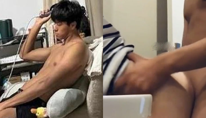 Sensational football news! Jiang Yuning, the younger brother of Jiang Yucheng, has been appointed as a 'hundred-goal striker' at just 21 years old! A viral video has been revealed.