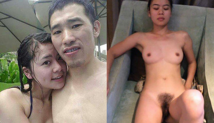 หัวหน้าของบริษัทก่อสร้างรถไฟจีนในซูโจว เก็บสาวน้อยไว้เป็นไซด์ไลน์ และอยู่ในท่าแม่หมา โดยเขากดเธอไว้ใต้ตัว สอดเข้าไปในหีอย่างแรง เสียงครางของเธอหยาบคายอย่างมาก