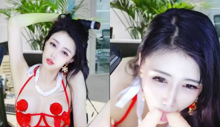 เลขานุการหญิงสอนคุณวิธีเลื่อนขั้น ~ ไม่ว่าควยของใคร คุณก็ต้องอมมัน