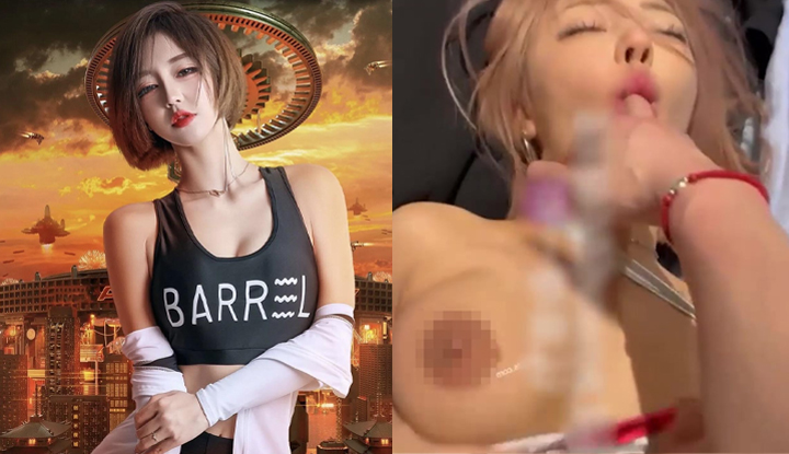 อินฟลูเอนเซอร์ Douyin 'DJ Nico Loves Dancing' ที่มีผู้ติดตาม 2.8 ล้านคน มีคลิปหลุด! ชาวเน็ต: 'เขาไม่เปลี่ยนเสื้อผ้าเลย!'