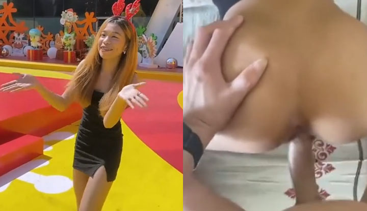 เย็ดหีสาวทางบ้าน-หุ่นดี