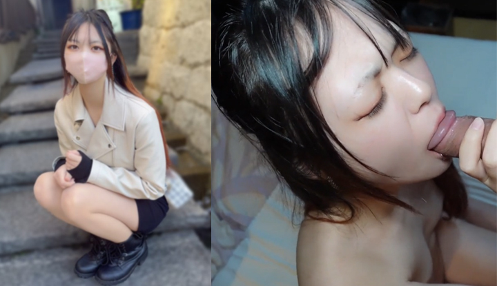 [FC2 PPV] สมาชิกวงดนตรีหญิงอายุ 18 ปี ถูกลักพาตัวและหลอกลวงให้เข้าร่วมถ่ายทำหนังโป๊ (FC2-PPV-4632324)