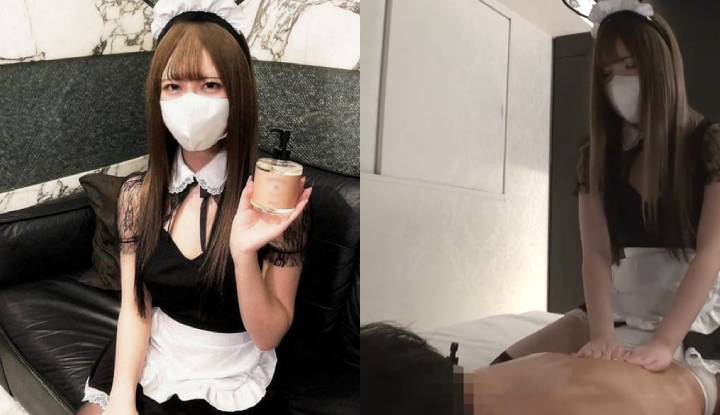 +++ FC2-PPV-4649062 【無修正・迫力主観メンエス2】プラチナクラス★Fカップ巨乳メンエス美女の脳がとろけるリンパマッサージで究極の快感体験～勃起ペニスを何度も寸止めされて連続脳イキの騎乗位挿入中出しセックス!!