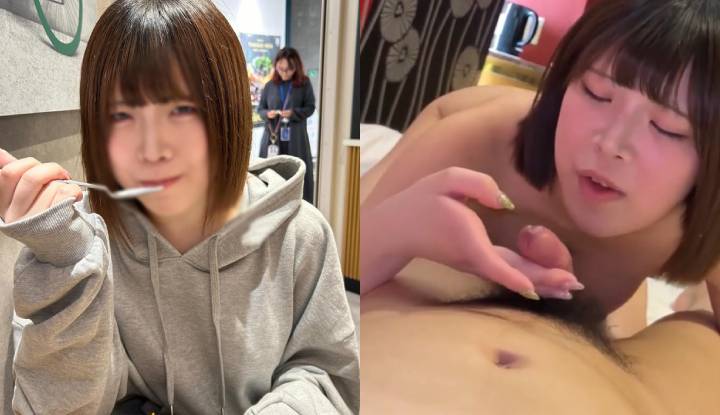 [FC2] 與迷人辦公室女孩的親密時刻 (FC2-PPV-4673750)