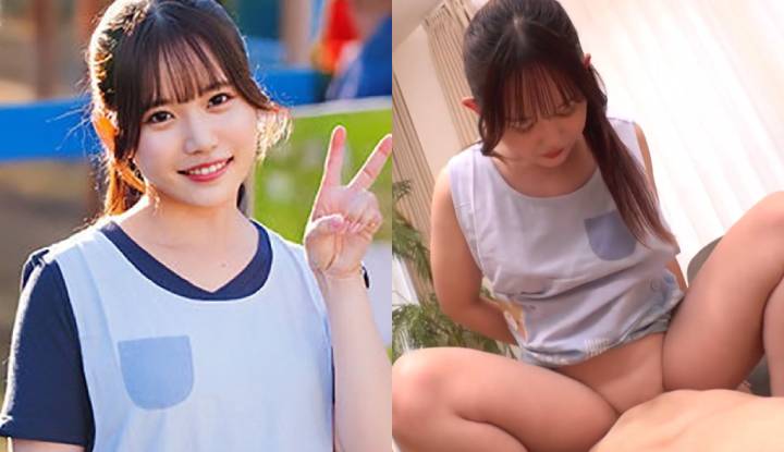 [AI Uncensored] - NOST-020 ครู Kasumi