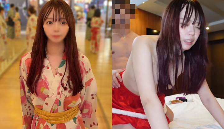 [fc2] hot spring date with a cute local girl, relaxing and enjoyable sex (fc2-ppv-4680622)