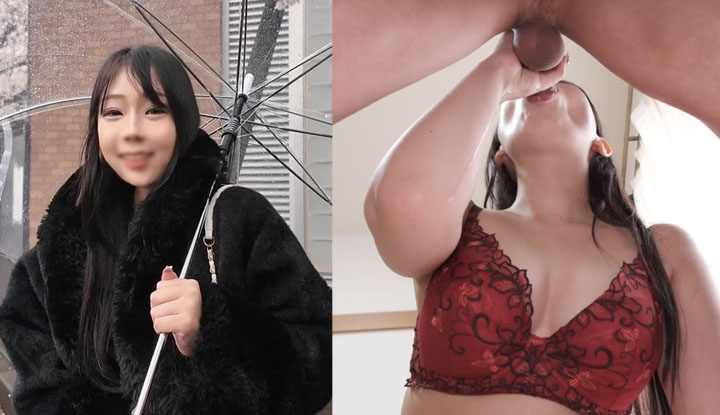 [FC2] 首次影片：東京現役護士揭露她的自然魅力 part2 (FC2-PPV-4680774)