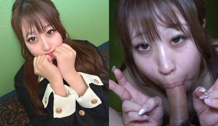 [FC2] Ruka-chan的熱情親密體驗 (FC2-PPV-4685496)