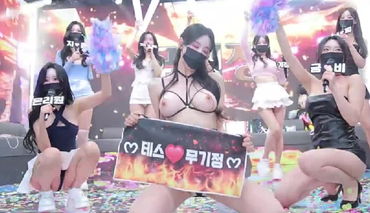 [เกาหลี] คอมไพลเลชั่นการออกอากาศสด Jinricp เกาหลีที่ได้รับความนิยมอย่างสูง ~ ชั้นเรียนแพนด้า 2025-04-26: คลิปเดี่ยวของไททัน