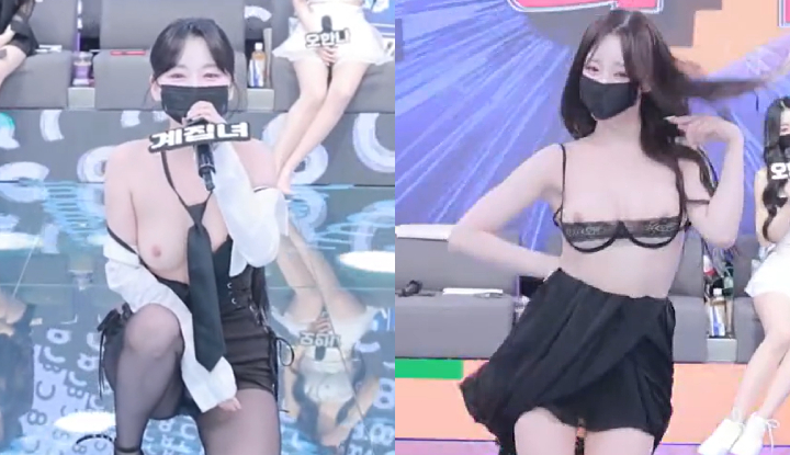 [เกาหลี] คอมไพลเลชันไลฟ์สตรีม JinriCP ยอดนิยมสุดๆ ~20250424-1 ซีซั่น 4 ตอนที่ 5 [แมตช์ระดับมืออาชีพครั้งแรก]