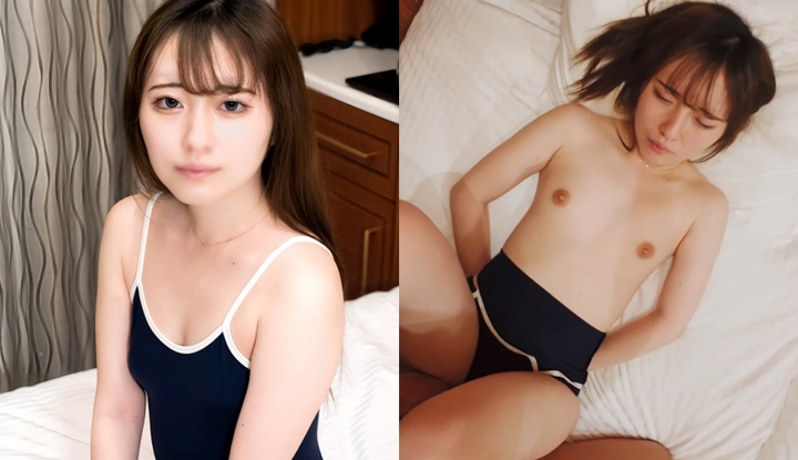 +++ FC2-PPV-4696737 ★顔出し★素人さんがえっちな事をしにやってきた！ケース＃85水着姿になって再登場！えっちな体勢で挿入されちゃう、色白美肌みきちゃん（22）の場合