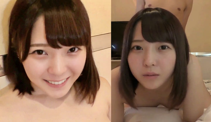 [fc2] the first sex filming of a 19-year-old female college student from a famous university (fc2-ppv-4703257)