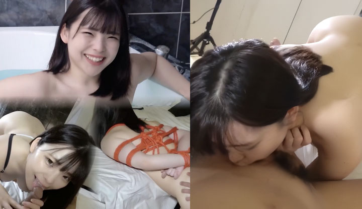 FC2-PPV-4713178 คลิปหลุดก่อนเดบิวต์ที่ไม่คาดฝันของอินฟลูเอนเซอร์จากเอเจนซี่ใหญ่