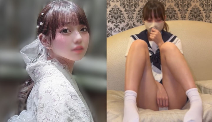 +++ fc2-ppv-4720642 [main story face revealed] it's crazy! idol-class looks! my dick didn't stop after one ejaculation, so i ejaculated twice! a slutty si type! i want to do it again! [full length 115 minutes]