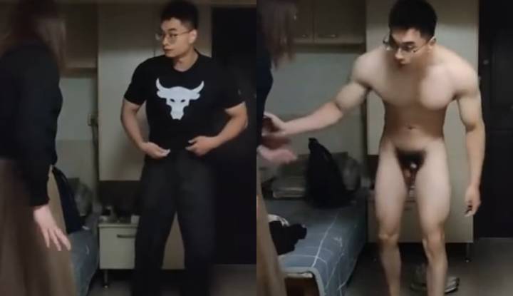 nanjing red sister~ just looking at my brother's appearance makes me very excited!