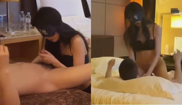 ผู้หญิงแต่งงานที่เจ้าชู้เร่งรัดให้สามีไปติดต่อธุรกิจและรีบไปพบนัดหมายไซด์ไลน์