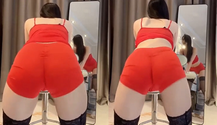 想插進電動馬達裡享受嗎？