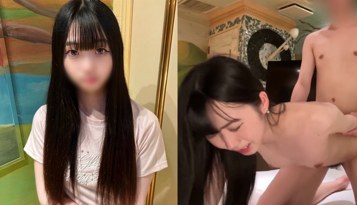 [FC2] 年輕人沈淪於歡愉的全過程 (FC2-PPV-4735209)