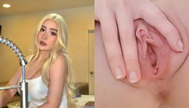 อเมริกา TikTok 'Hannapunzell' คลิปหลุด ~ หีถูกเลี้ยงจนกลายเป็นมอนสเตอร์ที่มีเขี้ยวและกรงเล็บแปลกๆ