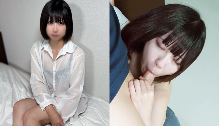 +++ FC2-PPV-4737106 ご奉仕精神の賜物！【無】【ごっくん】ご主人様に従順な陥没乳首の舐め犬がひたすら舐め続ける。美味しくごっくんして笑顔で舌出し。※高画質特典あり