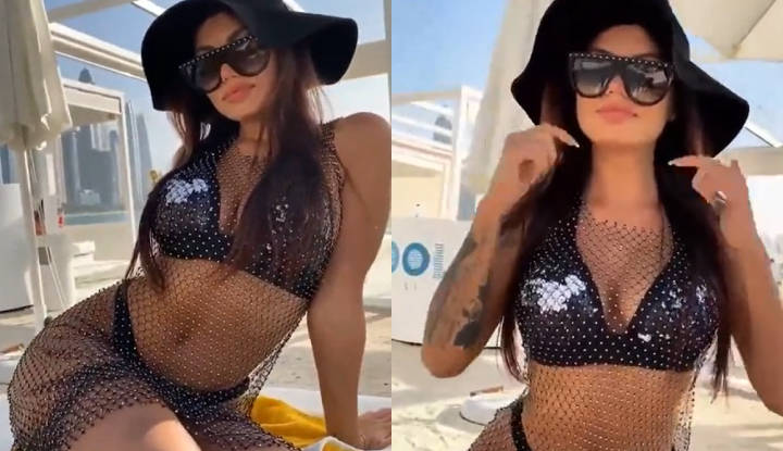 CS選手Zeus約炮多位女粉絲性愛影片流出！