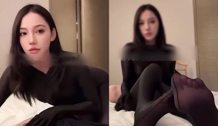 leaked sex video of a beautiful wife