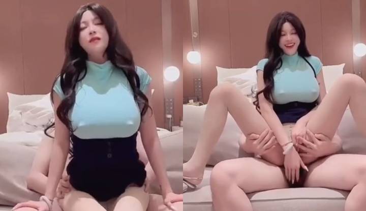 big tits sister cuckold teasing