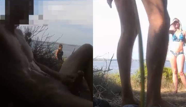 อเมริกา ความชอบโชว์ร่างกาย Gentlyperv~ สาวผมบลอนด์สนใจร่างกายของฉันอย่างมาก