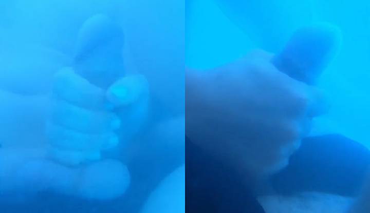 europe/america series exposure: gentlyperv~ one-day hand experience at the polar hot springs