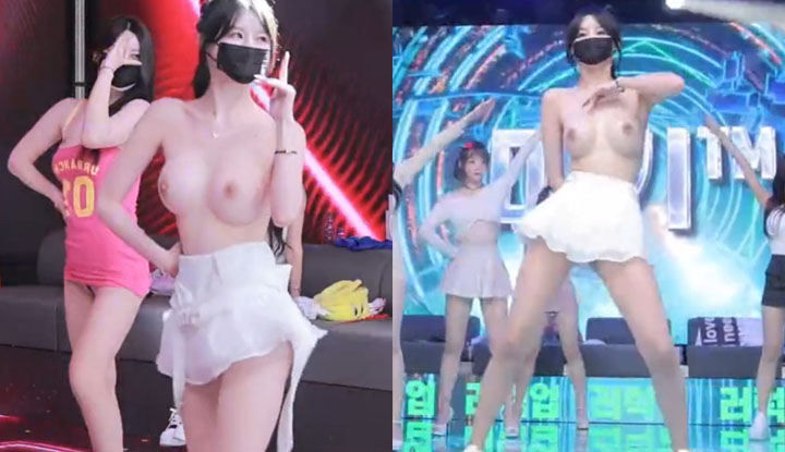 [korea] jinricp's popular live broadcast clips compilation ~ july 19, season 5 episode 15 [lucky wheel battle] 03