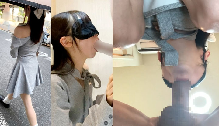 [FC2] 19歲美少女的首次親密吃雞體驗 (FC2-PPV-4743284)