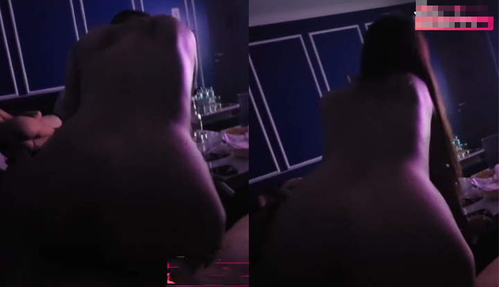 北京天上人間包厢淫亂