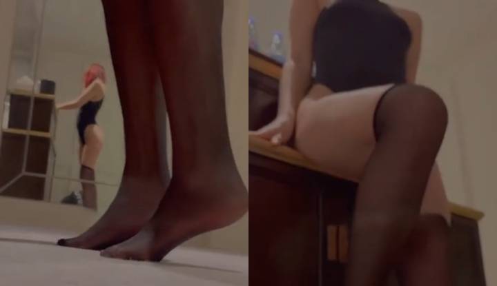 collection of internet celebrity ah zhu's works (16)