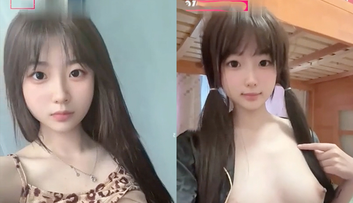 ภาพเซลฟี่ในหอพักของนักศึกษาสาวบริสุทธิ์และน่าดึงดูดอย่างสูง: ด้วยใบหน้าที่น่ารักและรูปร่างเซ็กซี่ เธอมักทำตัวน่ารักต่อกล้อง สร้างความล่อตาล่อใจและกระตุ้นความปรารถนาของคุณอย่างเข้มข้น!