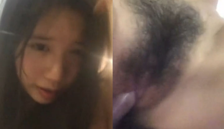 หวัง ซินทง จาก วิทยาลัยครู หูโจว เจ้อเจียง: ดูบริสุทธิ์และไร้เดียงสาบนพื้นผิว แต่แอบเจ้าชู้นในที่ลับ; ถอดเสื้อผ้าอย่างกระตือรือร้นให้แฟนออนไลน์ของเธอ และถูกเขาแอบถ่ายอย่างลับๆ และหมกมุ่น!