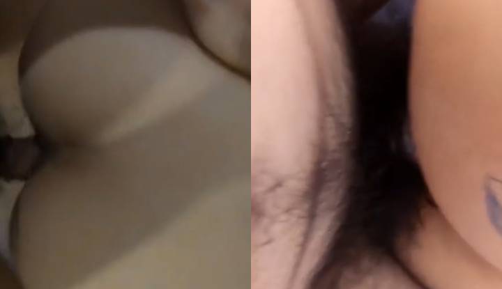 liu sha from nanjing university of science and technology ~ dressed in various clothes and passionately making love with her boyfriend, moaning, pulling on the black rubber socks and rubbing the big cock hard, the sound of her moans echoing throughout the room!